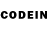 Codein напиток Lean (лин) Dron skna